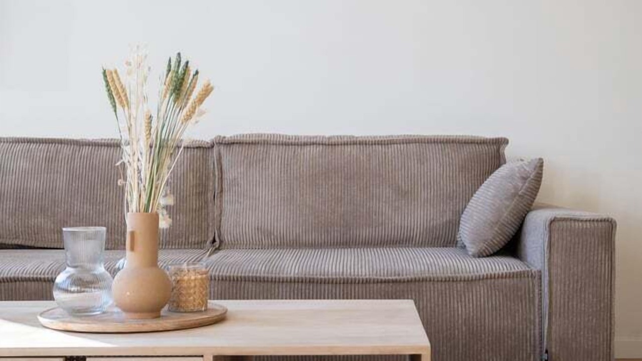 Photo of Livingroom in Tourcoing