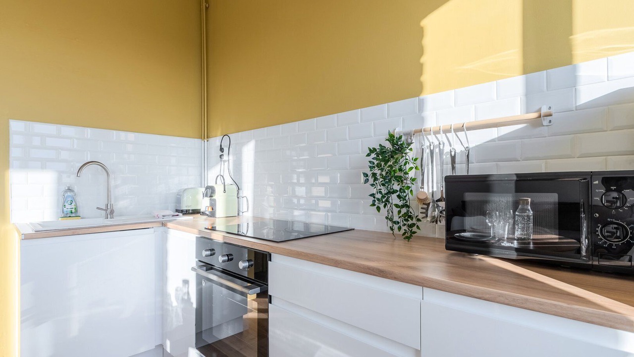 Photo of Kitchen in Tourcoing