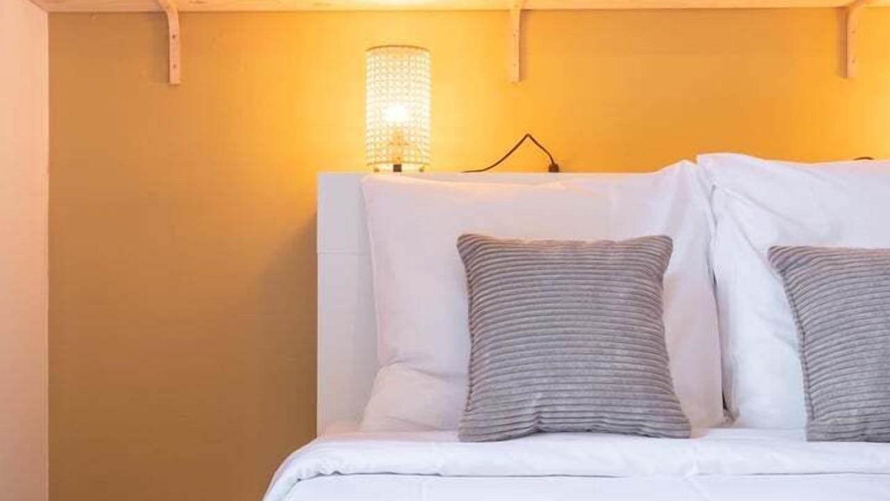 Photo of Bedroom in Tourcoing