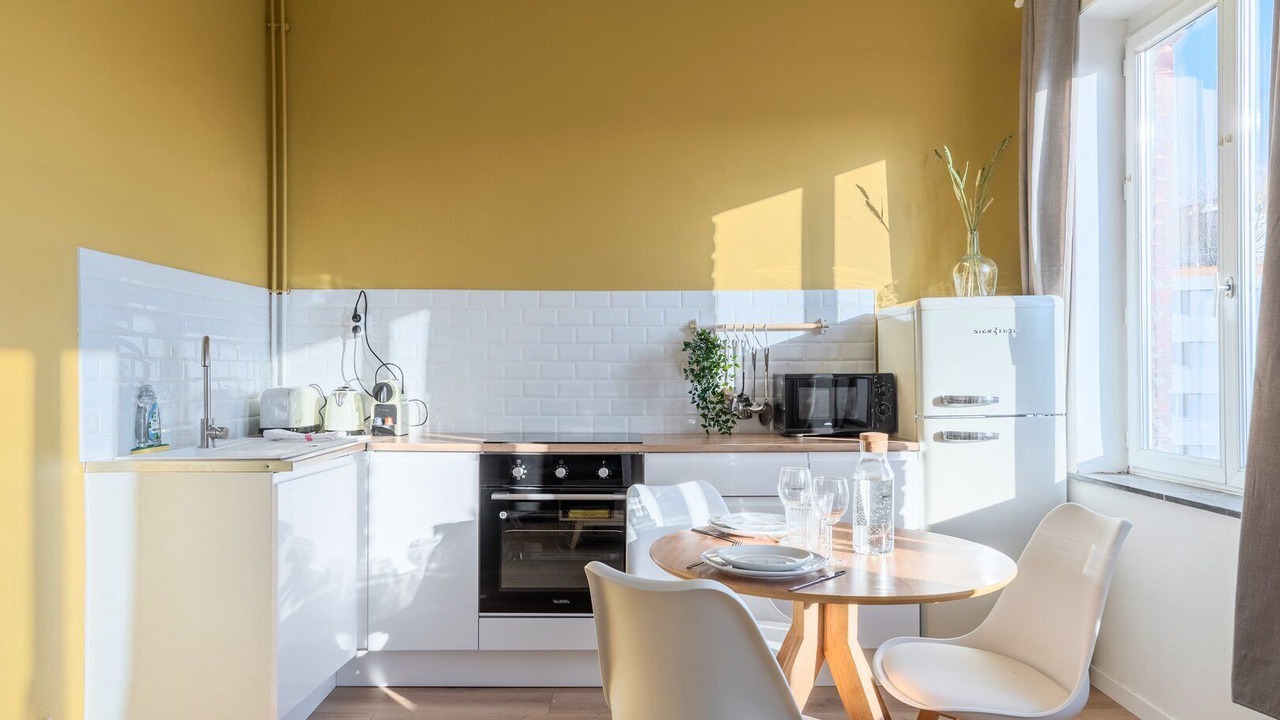 Photo of Kitchen in Tourcoing