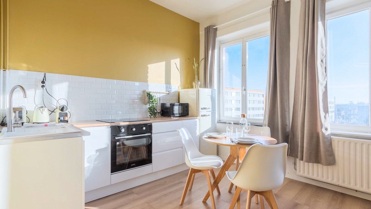 Photo of Kitchen in Tourcoing