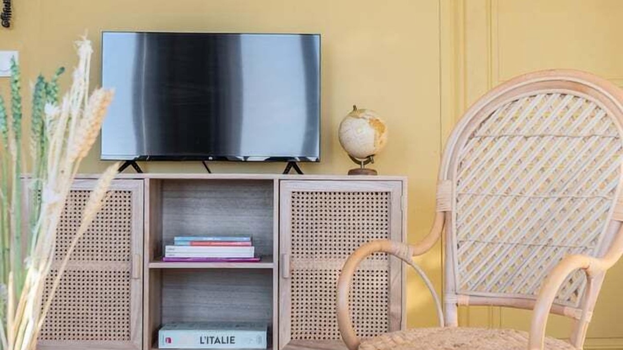 Photo of Livingroom in Tourcoing