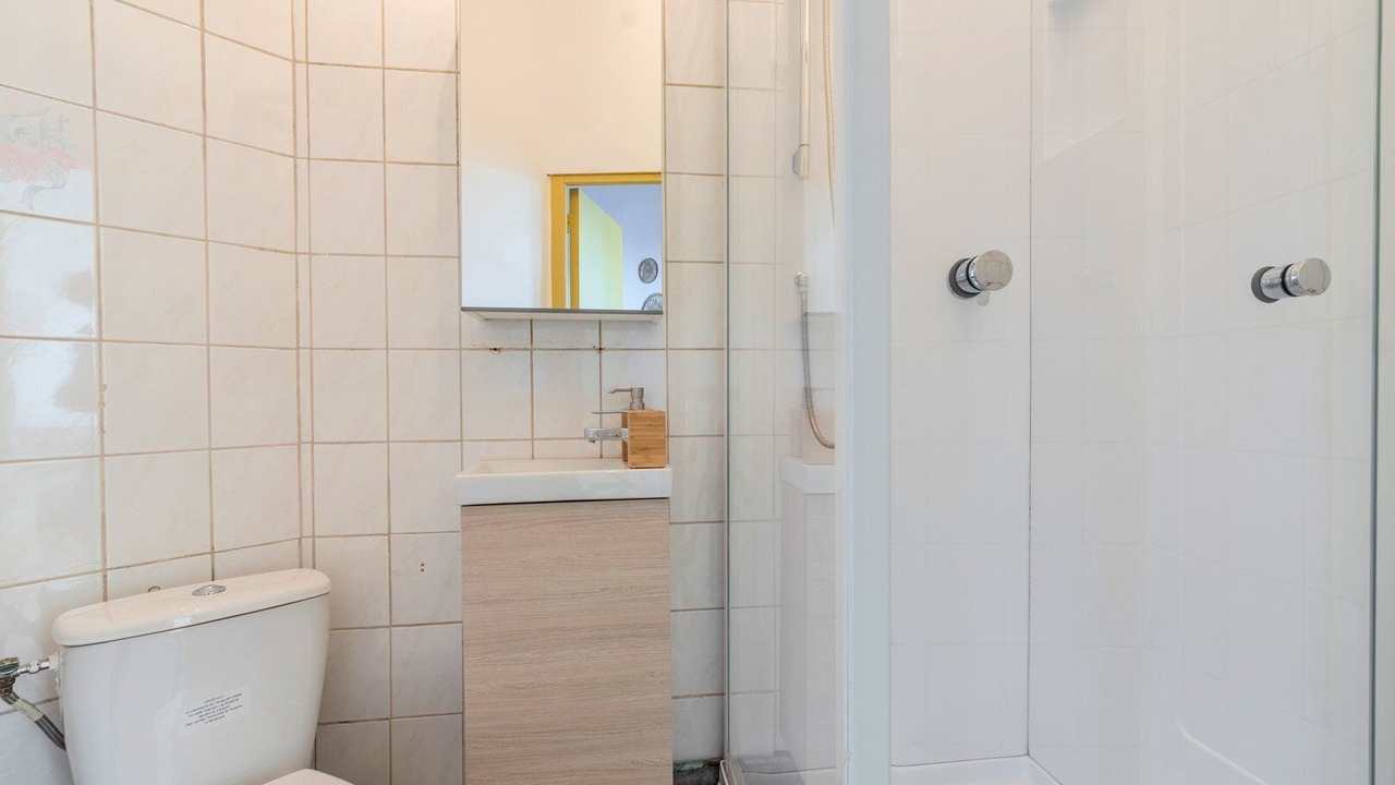 Photo of Bathroom in Tourcoing