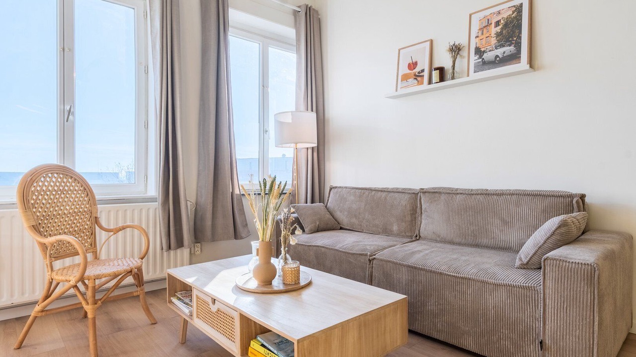 Photo of Livingroom in Tourcoing