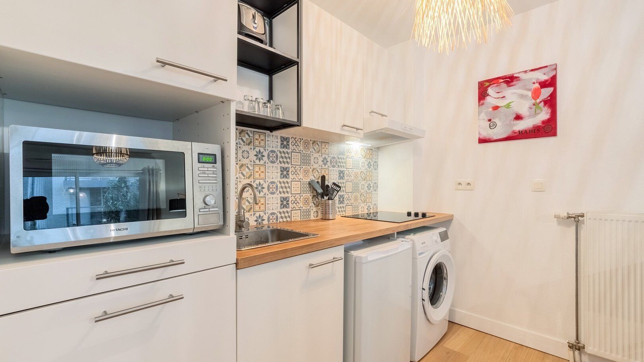 Photo of Kitchen in Croix