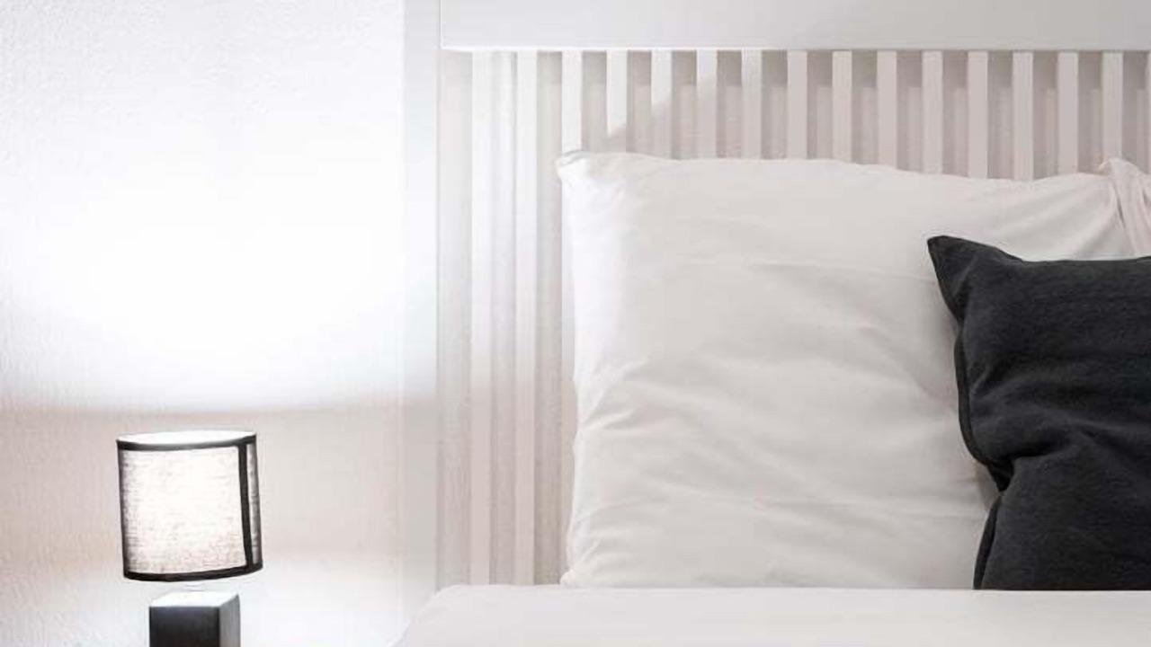 Photo of Bedroom in Croix