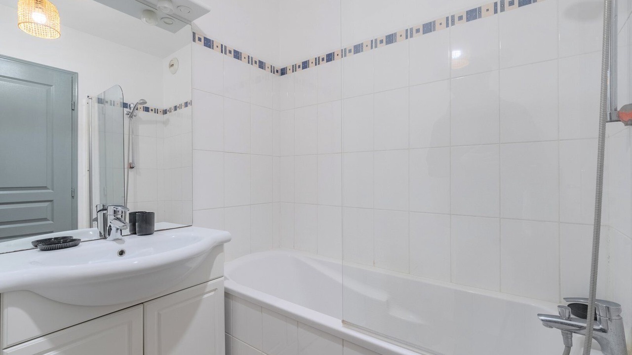 Photo of Bathroom in Croix