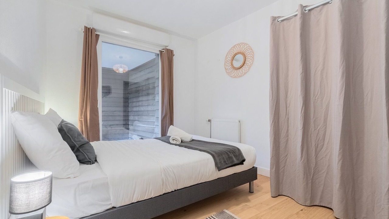 Photo of Bedroom in Croix