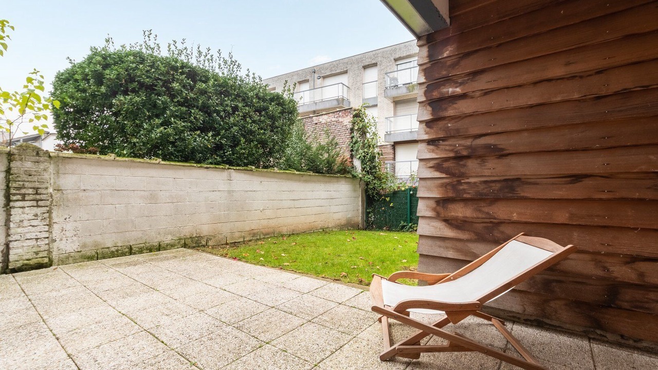 Photo of Patio Balcony in Croix