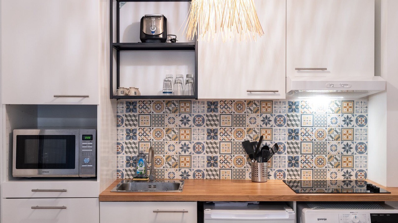 Photo of Kitchen in Croix