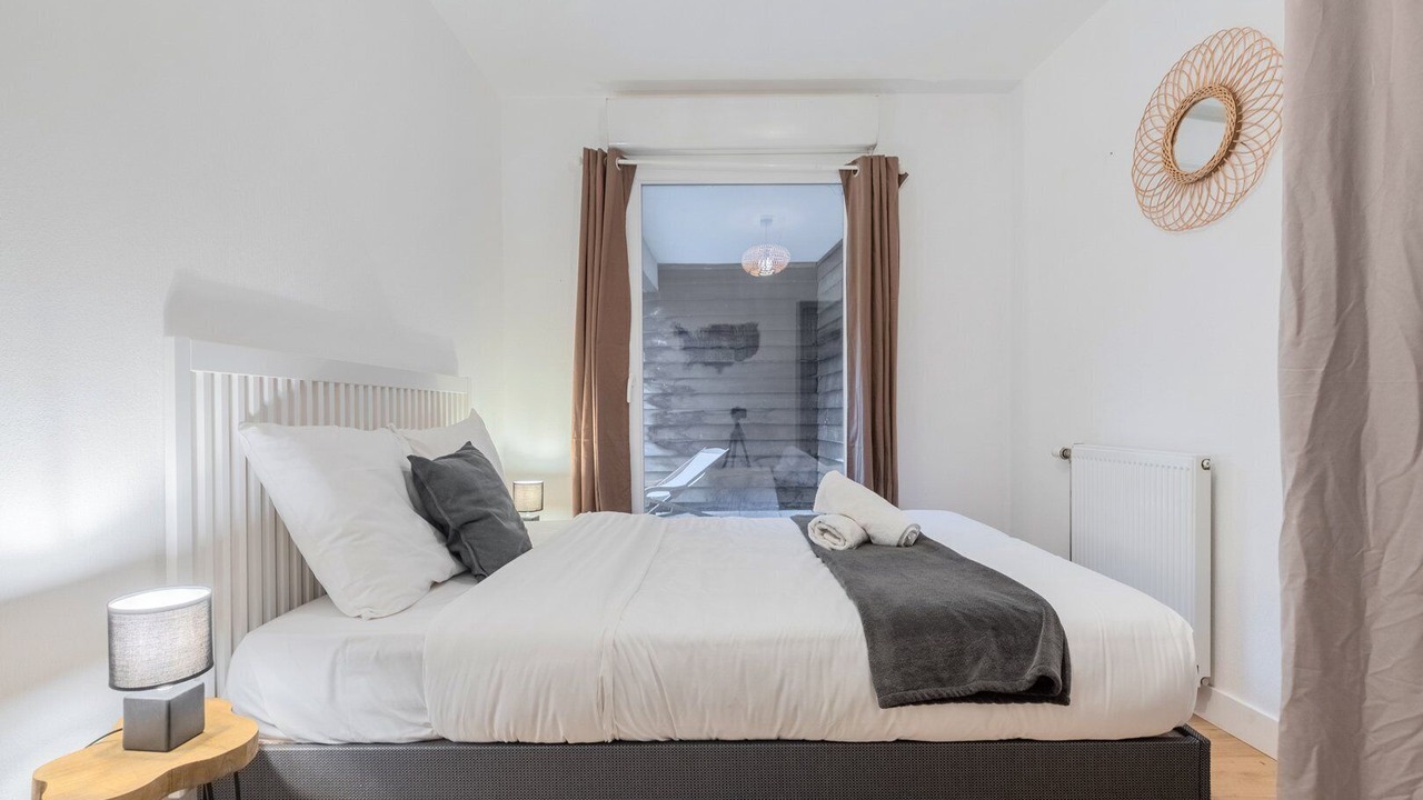 Photo of Bedroom in Croix