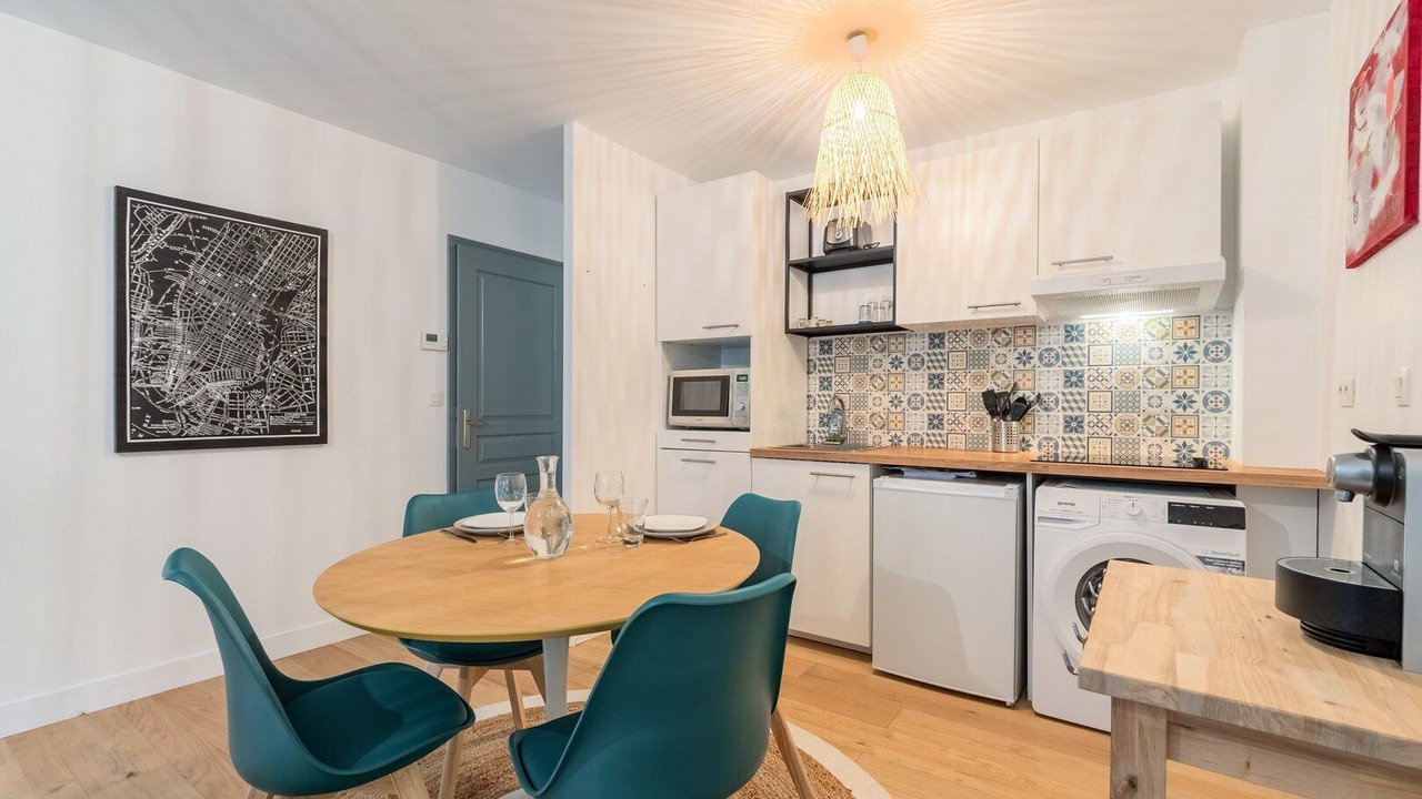 Photo of Kitchen in Croix