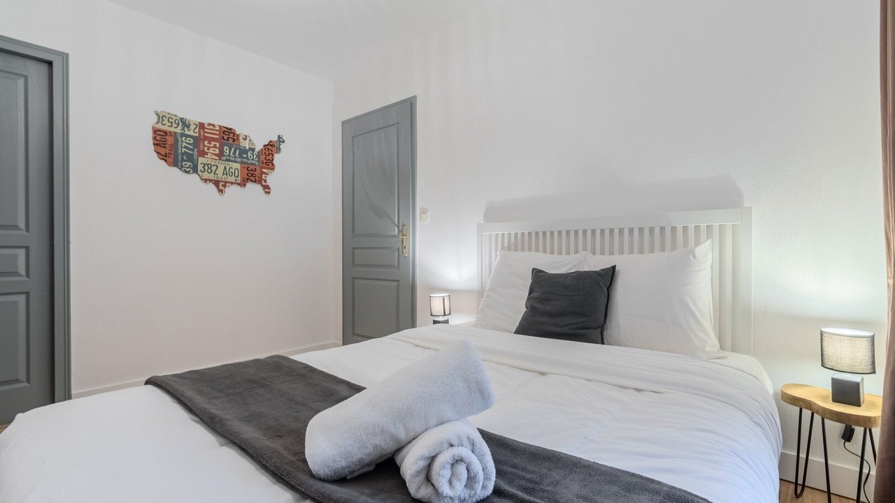 Photo of Bedroom in Croix