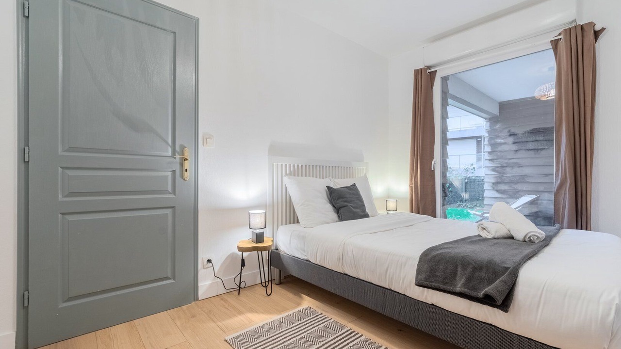 Photo of Bedroom in Croix