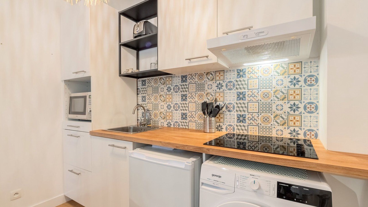 Photo of Kitchen in Croix