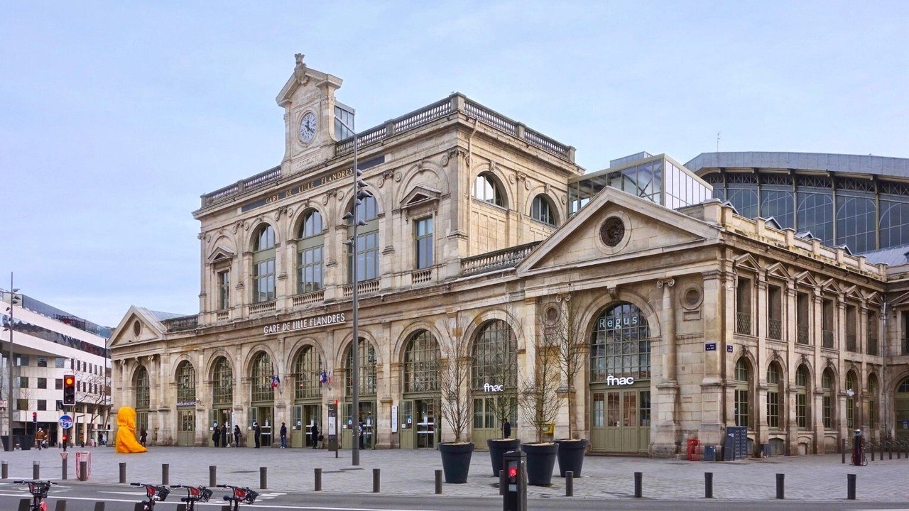 Photo of Others in Lille Centre Ville