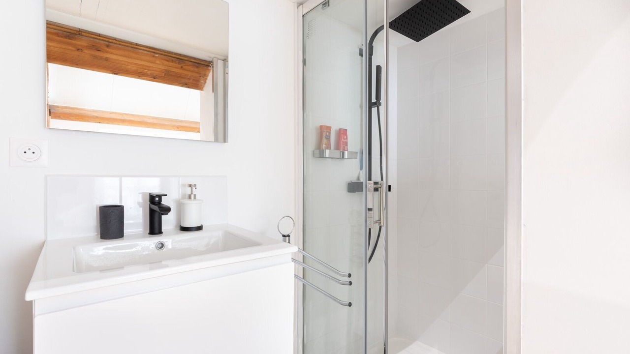 Photo of Bathroom in Old Lille