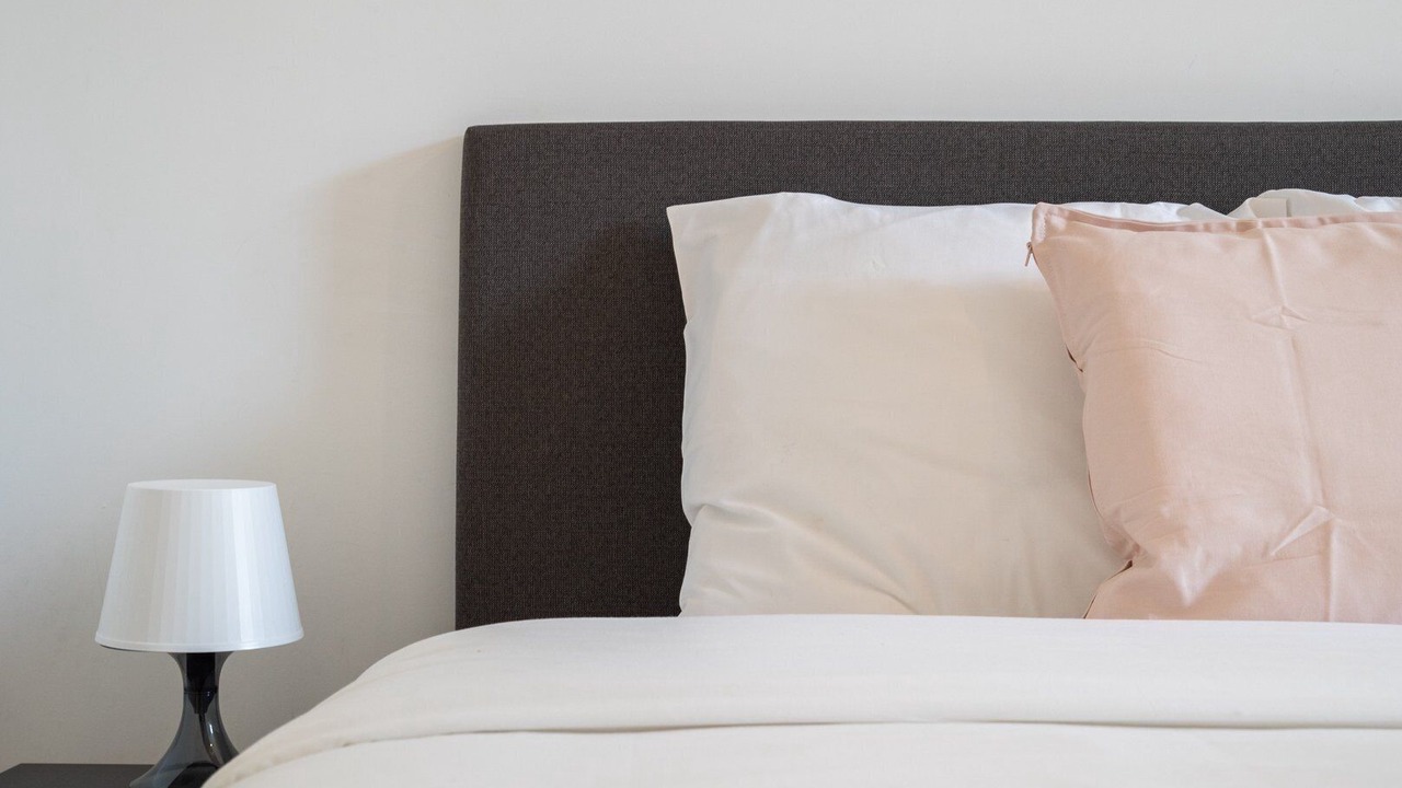 Photo of Bedroom in Wazemmes