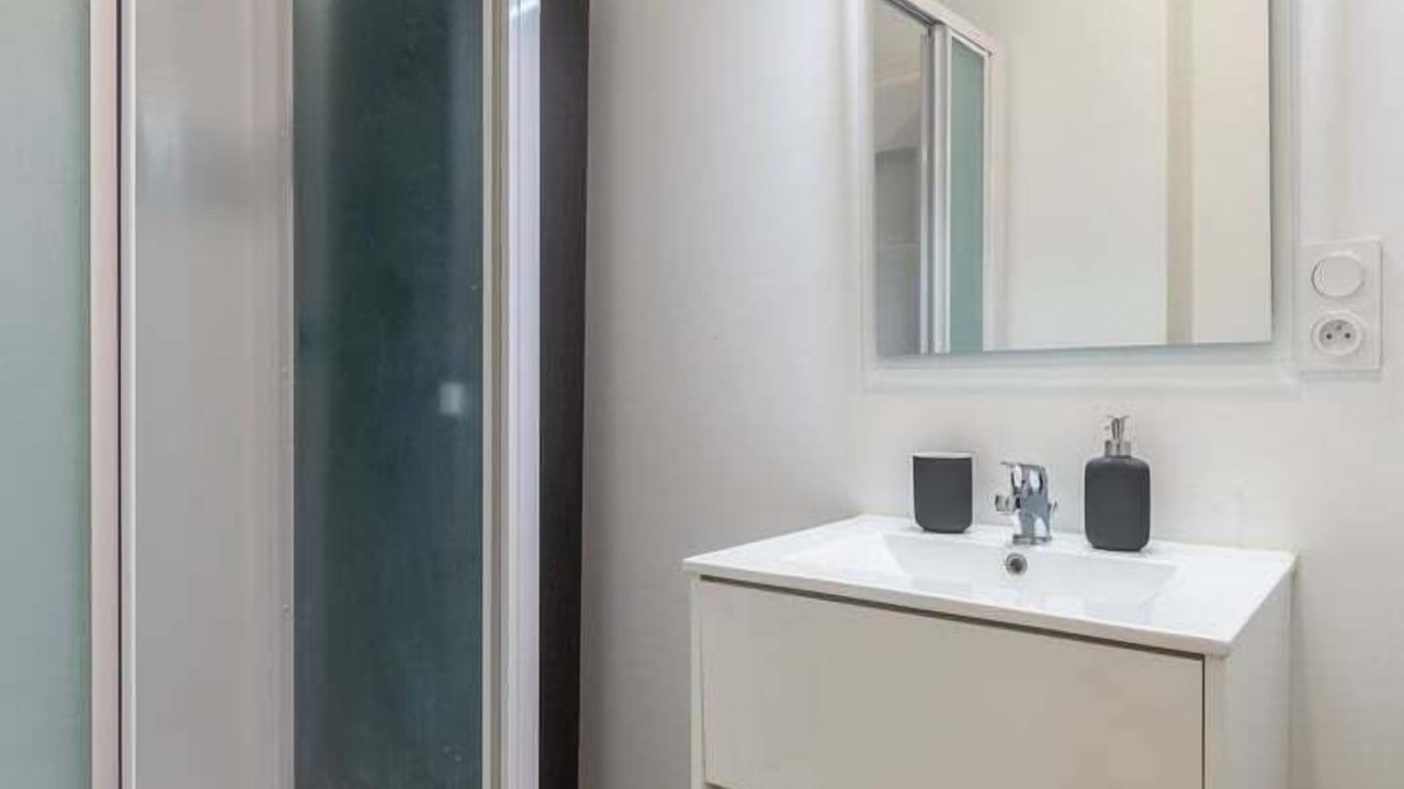 Photo of Bathroom in Wazemmes