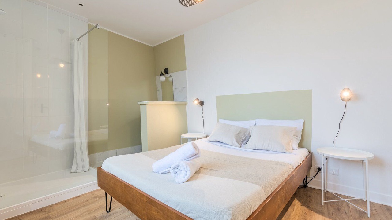 Photo of Bedroom in Saint-Maurice Pellevoisin