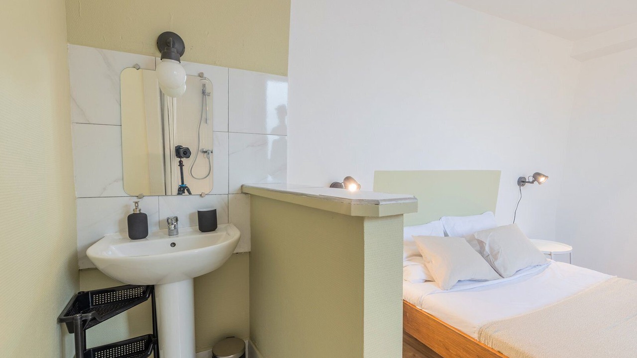 Photo of Bedroom in Saint-Maurice Pellevoisin