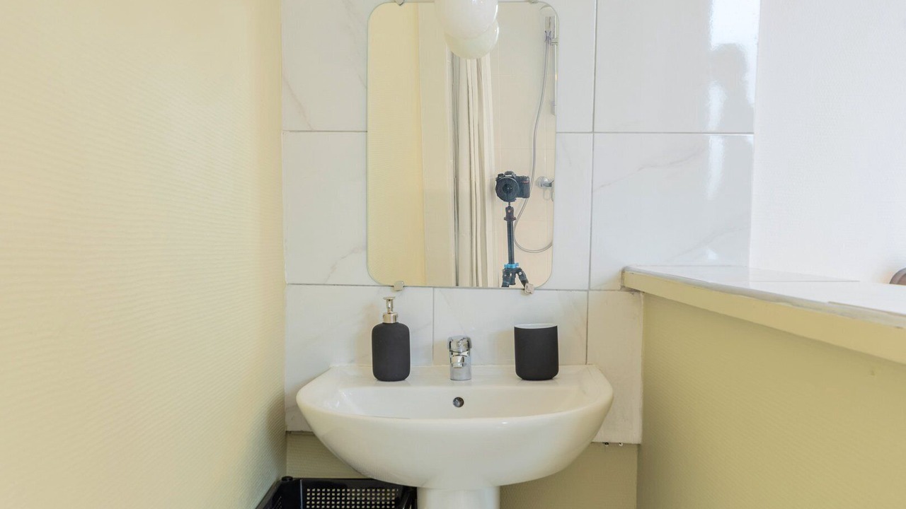 Photo of Bathroom in Saint-Maurice Pellevoisin