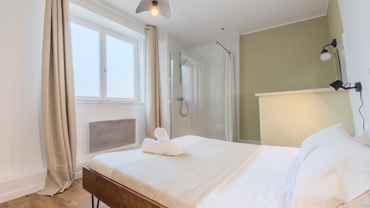 Photo of Bedroom in Saint-Maurice Pellevoisin