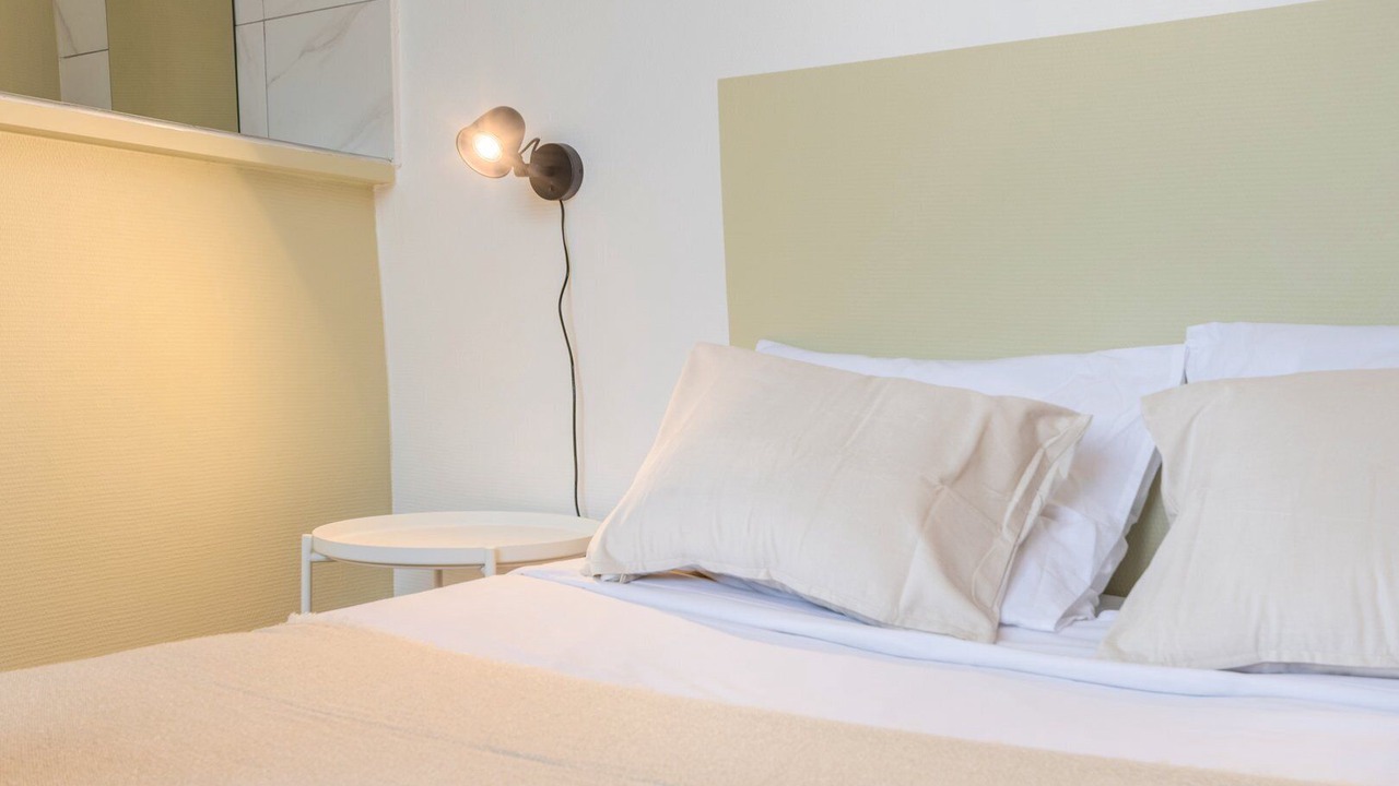 Photo of Bedroom in Saint-Maurice Pellevoisin