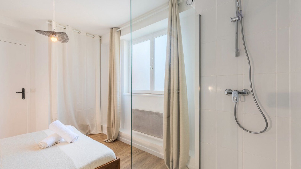 Photo of Bedroom in Saint-Maurice Pellevoisin