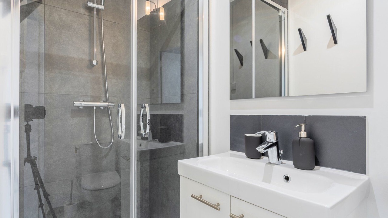 Photo of Bathroom in Vauban Esquermes