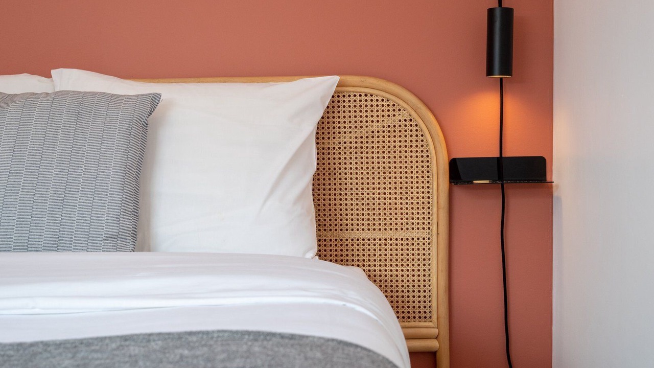 Photo of Bedroom in Vauban Esquermes