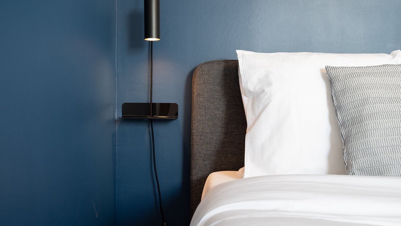 Photo of Bedroom in Vauban Esquermes