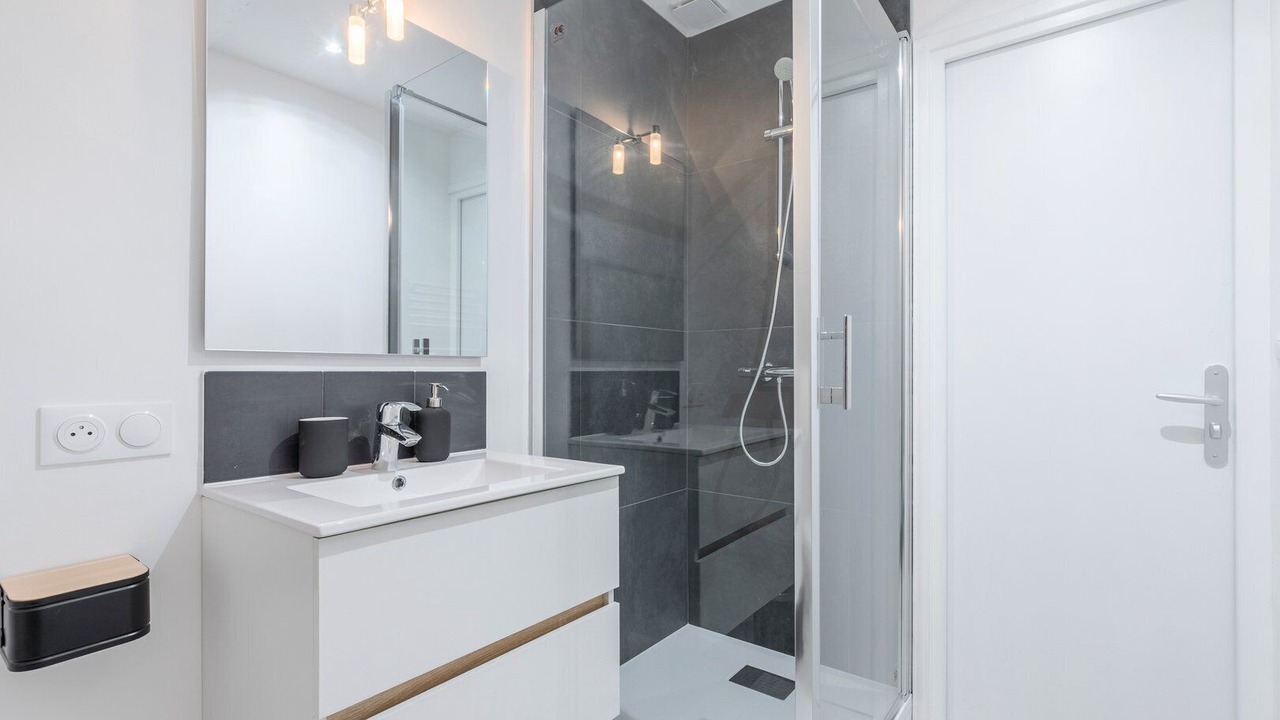 Photo of Bathroom in Vauban Esquermes