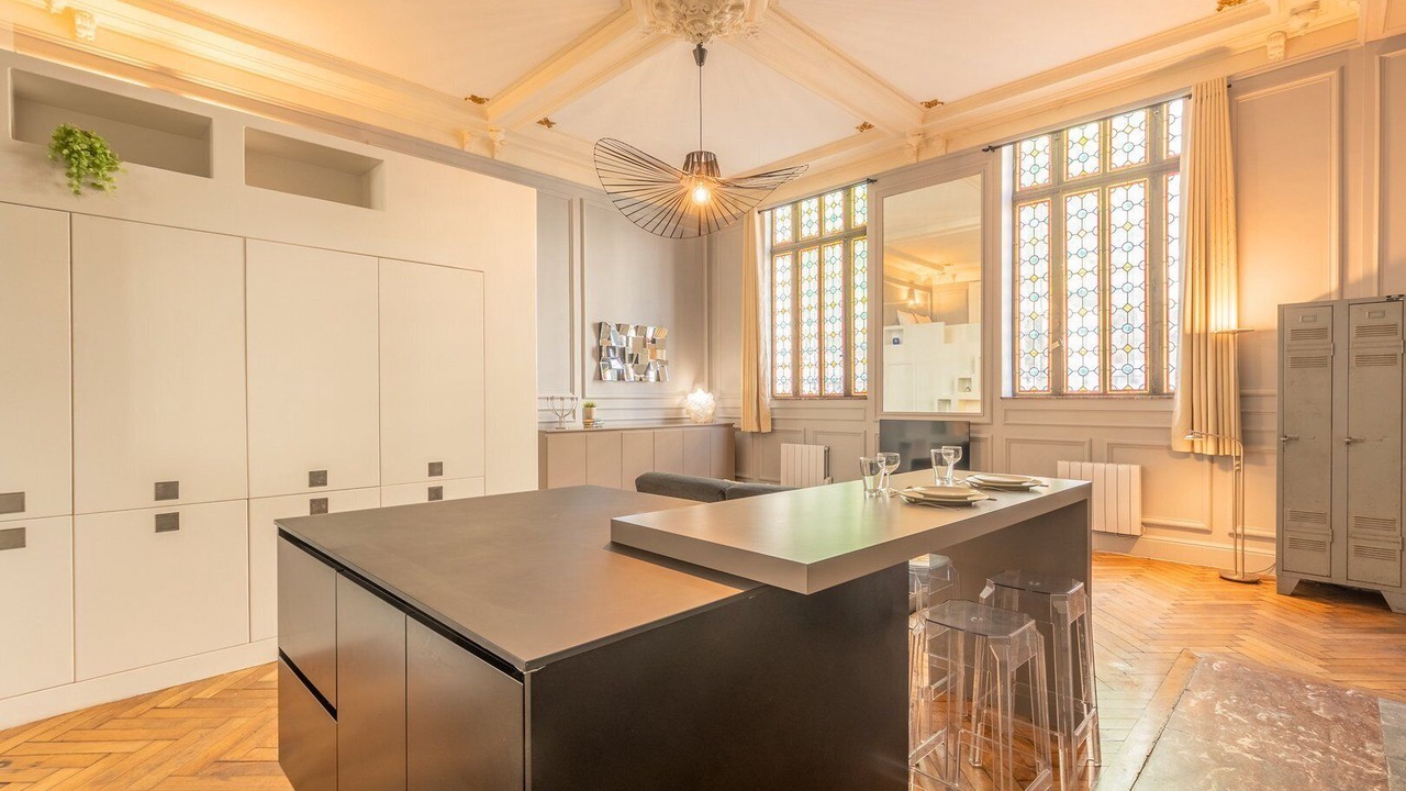 Photo of Others in Lille Centre Ville