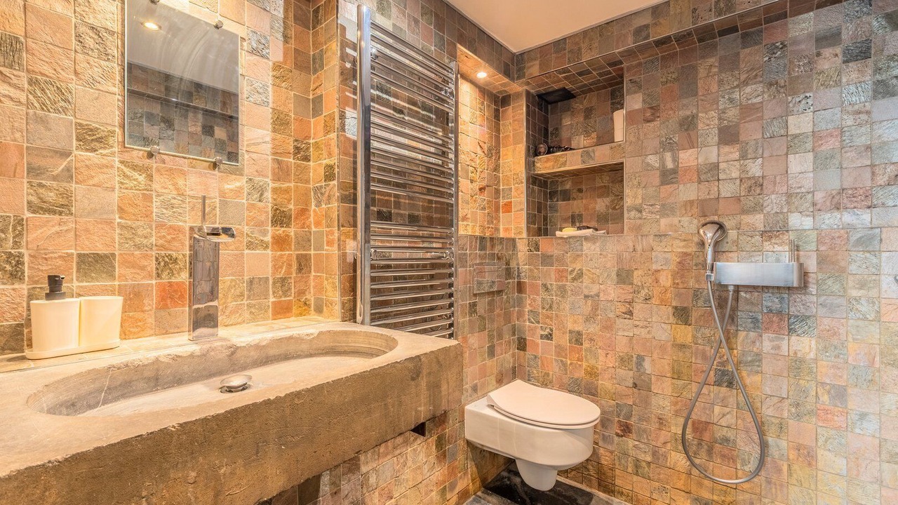 Photo of Bathroom in Lille Centre Ville