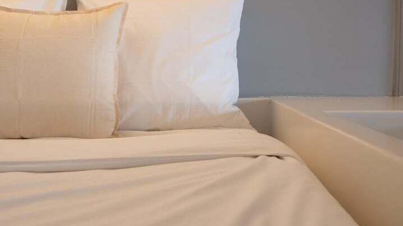 Photo of Bedroom in Lille Centre Ville