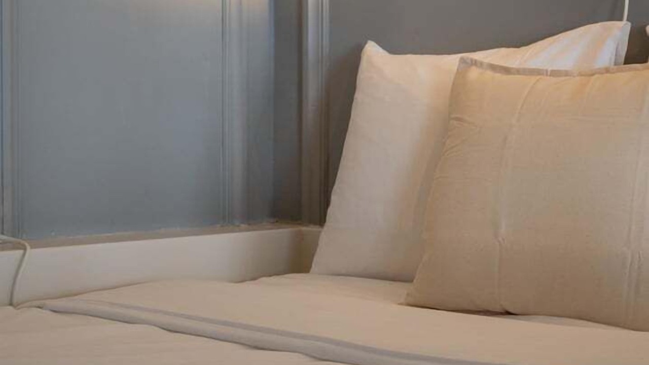 Photo of Bedroom in Lille Centre Ville