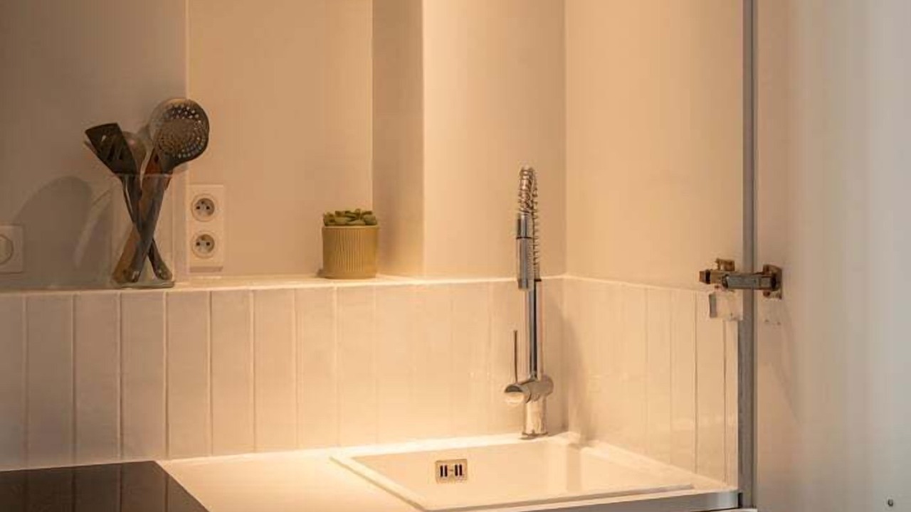 Photo of Bathroom in Lille Centre Ville