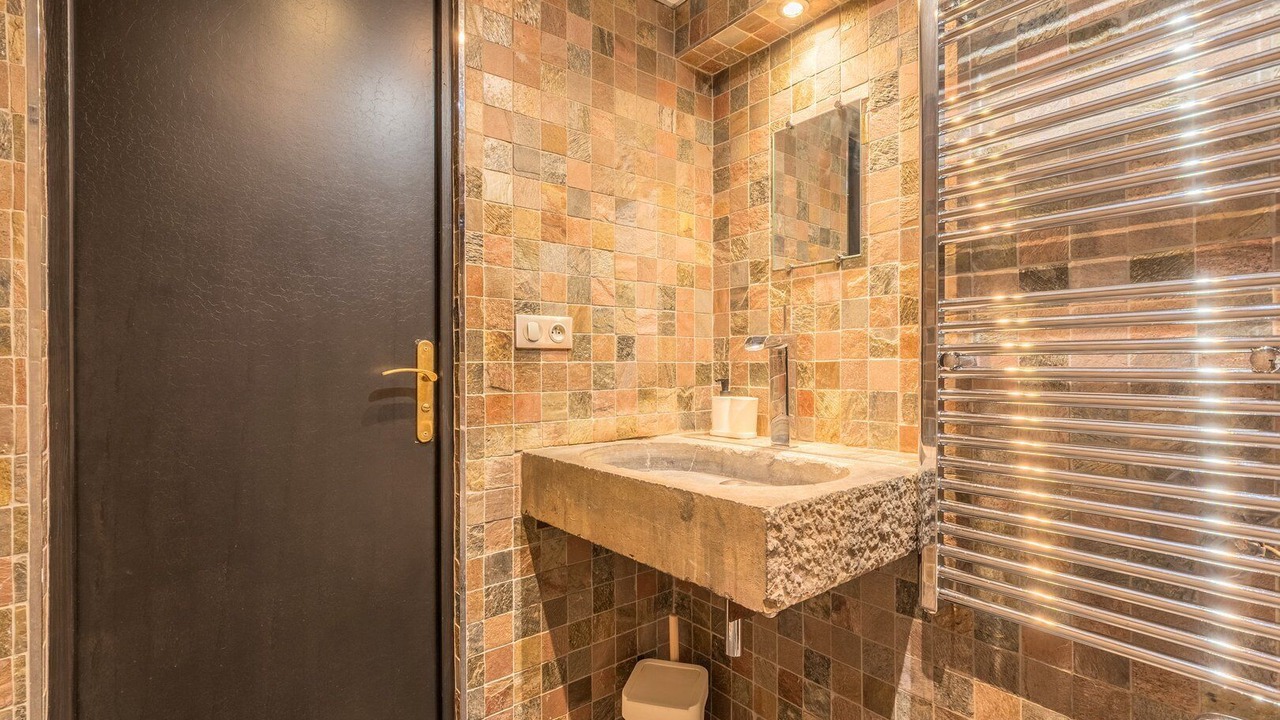 Photo of Bathroom in Lille Centre Ville