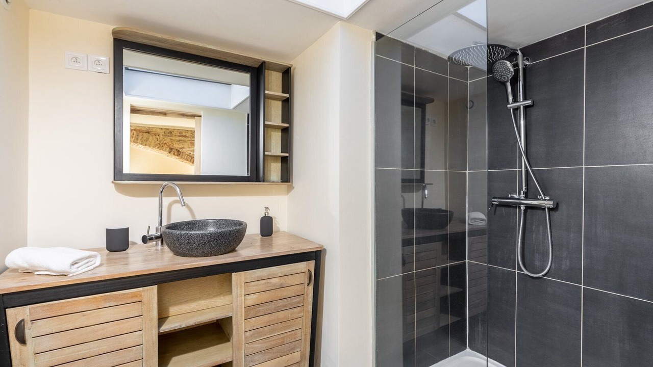 Photo of Bathroom in Old Lille