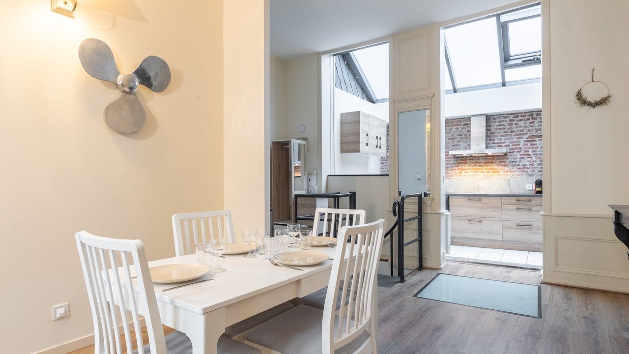 Photo of Others in Old Lille