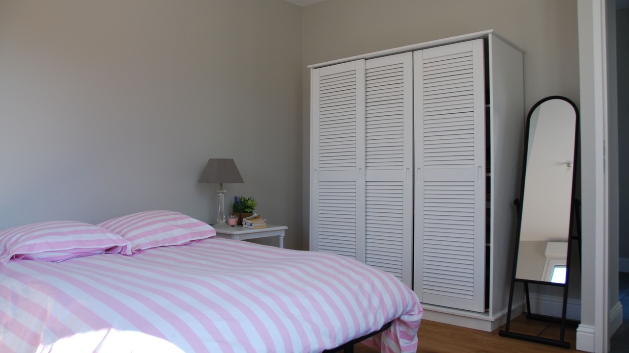 Photo of Bedroom in Arsac