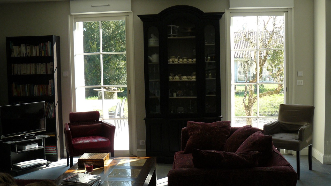 Photo of Livingroom in Arsac