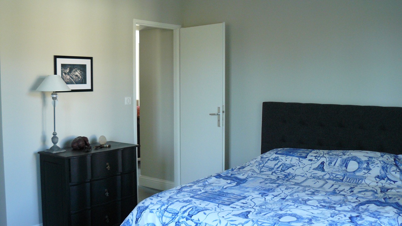 Photo of Bedroom in Arsac