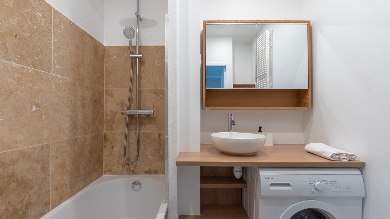 Photo of Bathroom in Old Lille