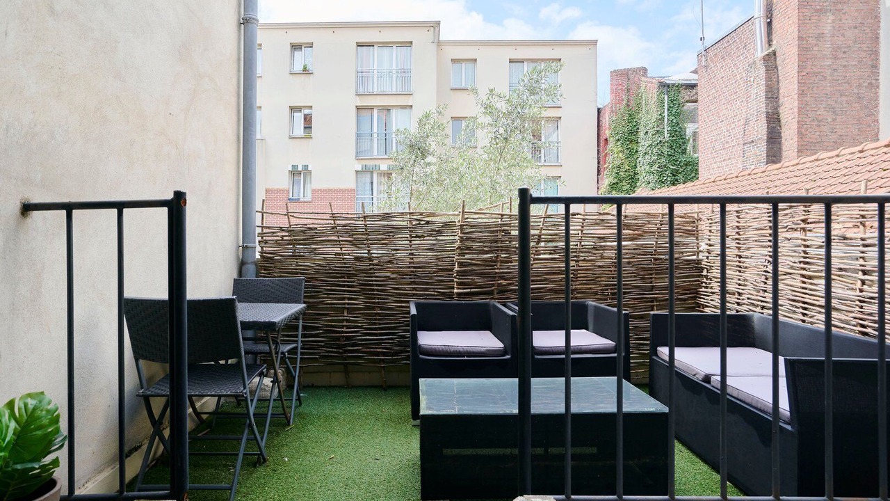 Photo of Outdoor in Old Lille