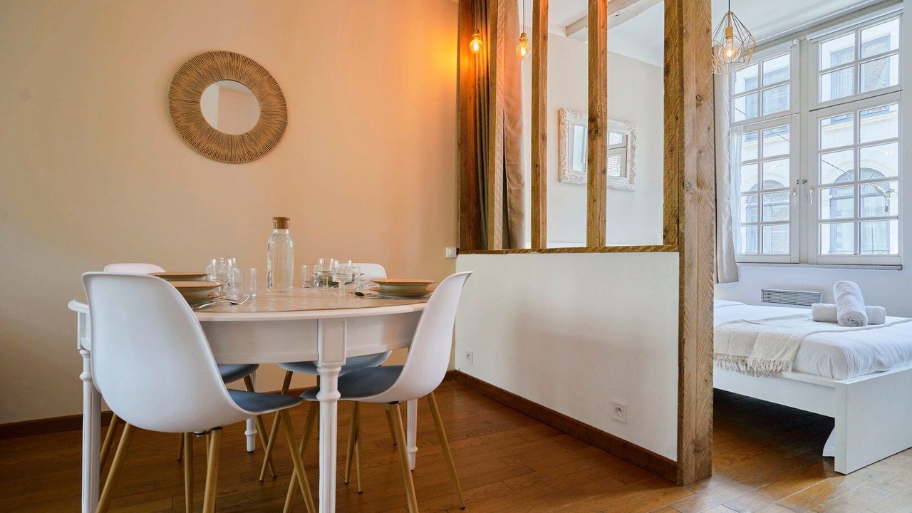 Photo of Others in Old Lille