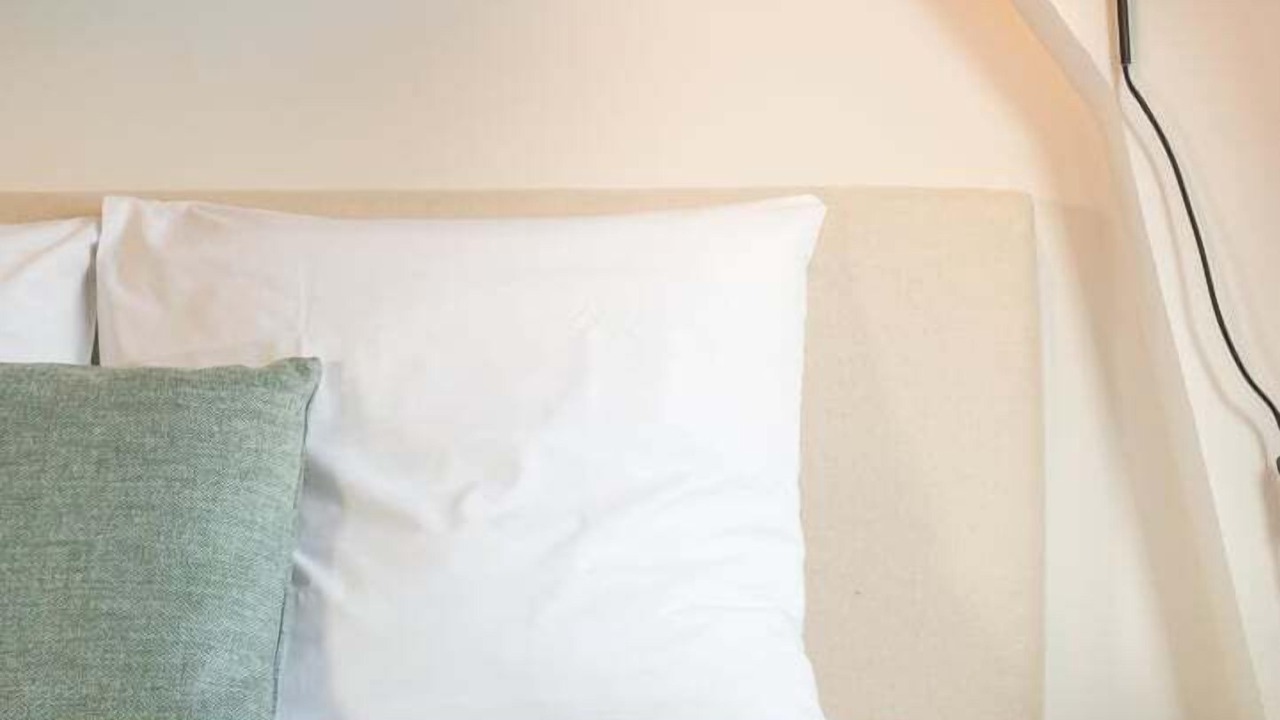 Photo of Bedroom in Vauban Esquermes