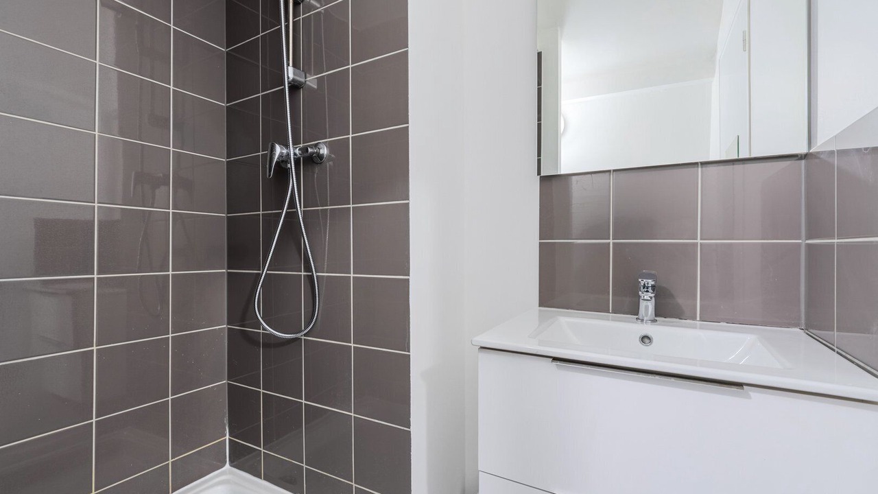 Photo of Bathroom in Vauban Esquermes