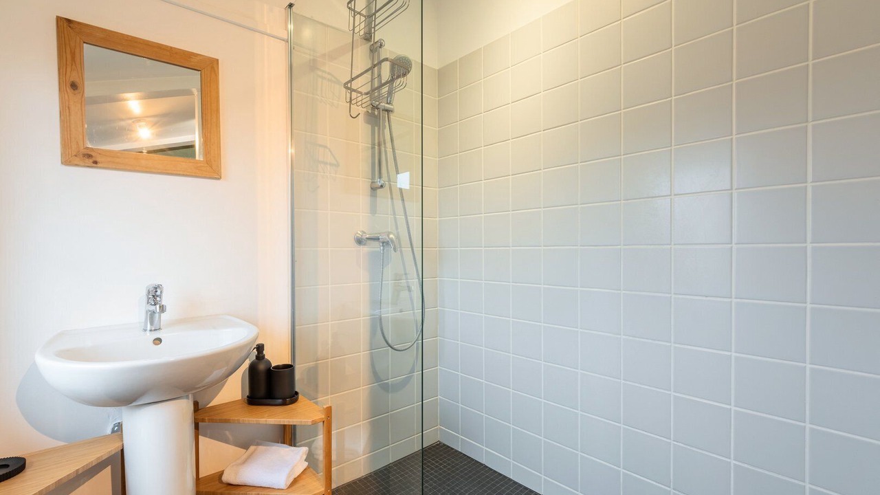 Photo of Bathroom in La Madeleine